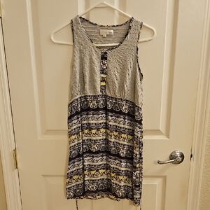 INA Sleeveless Summer Dress Super CUTE 😍